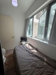 Ferraria Park Condominium (D17), Condominium #622443191